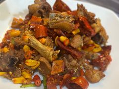 -富来美食(成发大厦店)