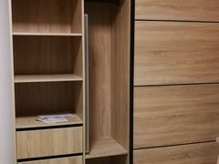 -佰丽爱家全屋定制(汶水店)
