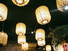 -南京大牌档(新街口德基广场店)