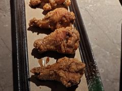 -谷牛日式烤肉(宝山U天地店)