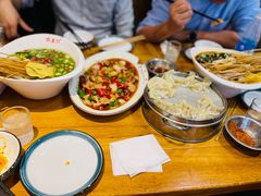 -古真记钵钵鸡(总店)