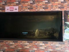 -胡里山炮台