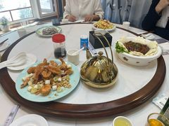 -白魁老号饭庄(交道口店)