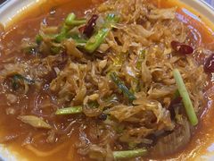 -京城·森鸽排档(双井店)