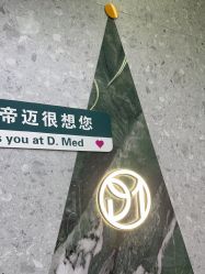-帝迈造型