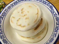 -刘兰英牛羊肉泡馍(立新街店)