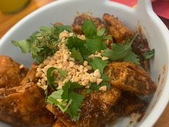 炒豆臭豆干-炒豆合作社(东四总店)