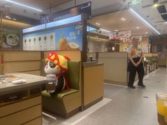 -海底捞火锅(高新万达店)