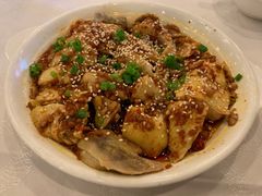 -粤湘情(珠海海泉湾店)