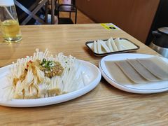 -乌拉烤肉(如皋首店)