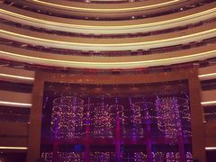 -杭州国际会议中心洲际酒店-原素全日餐厅(解放东路店)