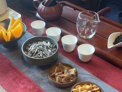 -邈墨茶馆(凤起路店)