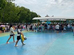 -秦皇岛乐岛海洋王国