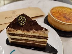 -PAUL LAFAYET 法式甜品(港汇广场店)