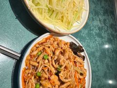 -老昌春饼(大直街店)