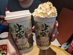 -茶话弄(北京五棵松万达店)