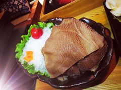鲜毛肚-湊湊火锅·茶憩(杭州湖滨银泰in77店)