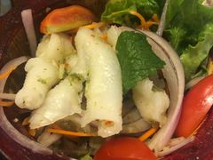 酸辣无骨凤爪-苏梅花园(群星城店)