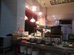 -长平老姿娘夜粥(平东一街店)