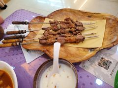 -新疆巴州金丝特餐厅(大钟寺店)