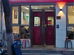-新新湘菜馆(新中街二条店)