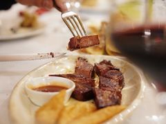 -摩根扒房(桐梓林店)