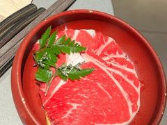 -巴奴毛肚火锅(悠唐购物中心店)