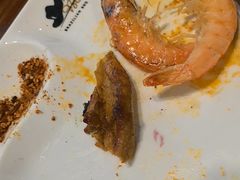 -汉巴味德·烤肉与啤酒的自助(杭州大悦城店)