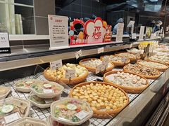 -Bravo永辉(爱琴海购物公园店)