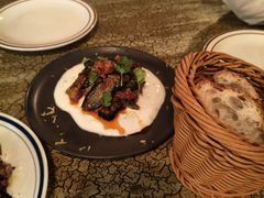 -羽深肉铺 Steak & Wine