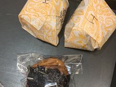 -OUR Bakery(SKP-S店)