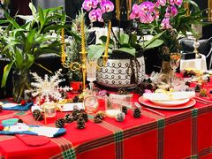 -悦禧耕岛酒店·指月坞餐厅·旺山特色农家乐