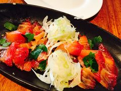 -La Strada(安福路店)