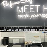 杭州探店|河坊街首家DIY香水 💕女孩都爱的专属感