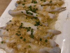 -蠔爺王志德生蚝馆(金沙湾店)