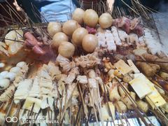 -郭记小街麻辣烫(南小街总店)