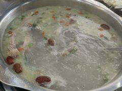 -郭记原生态烤羊腿(长宁路店)