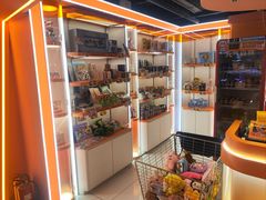 -可爱抓 COCO  GOTCHA(天津鹏欣水游城店)