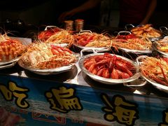 -东门町美食街