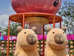 -盈香心动乐园