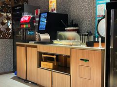 -半天妖烤鱼(东方新天地店)