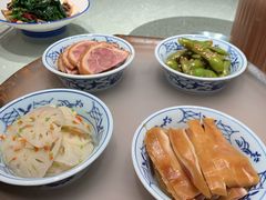 -阿五黄河大鲤鱼(英协路店)