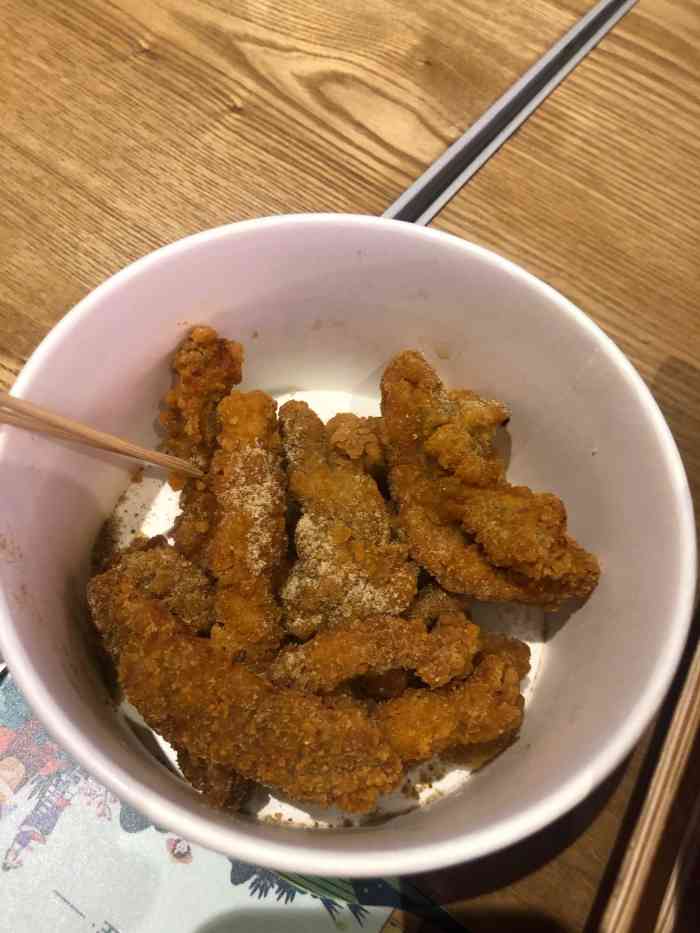 肚王国爆肚粉丝(欧亚汇集店)-"肚王国位于欧亚汇集5楼美食城门口处