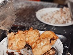 -老汪猪头肉春饼店