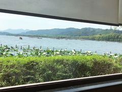 -湖畔居茶楼(湖滨店)