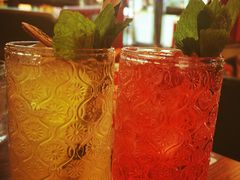 -Famous肥猫墨西哥音乐餐吧(五棵松华熙LIVE店)