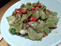 -湘与香缘·湖南菜(王府井北京市百货大楼店)