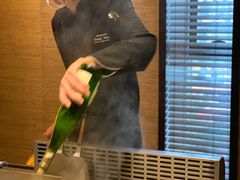 -曙亚洲餐厅-重庆富力艾美酒店(南坪万达广场店)