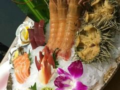 -割烹旭日本料理(龙湖狮山天街店)
