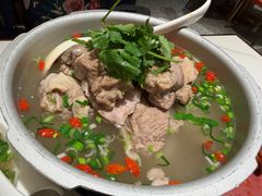 -清真·宁夏印象·盐池滩羊肉体验店(江宁路店)